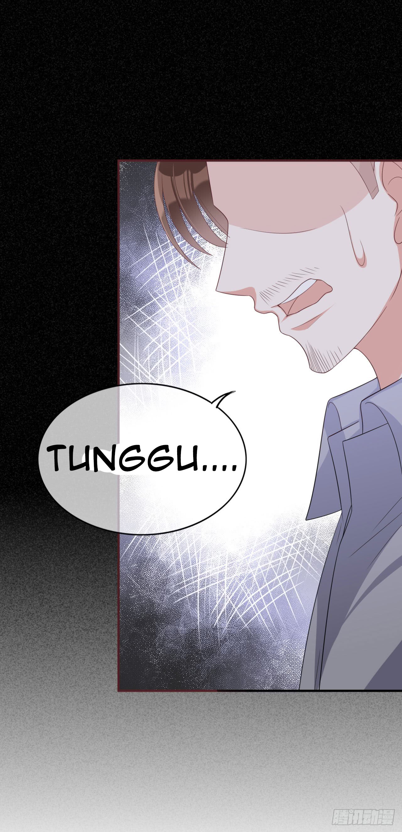 Me! Super rich! Chapter 33 Bahasa Indonesia